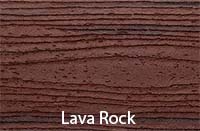 Lava Rock