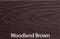 Woodland Brown